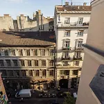 Magnificent 3Br With Balcony By Dohany Synalogue