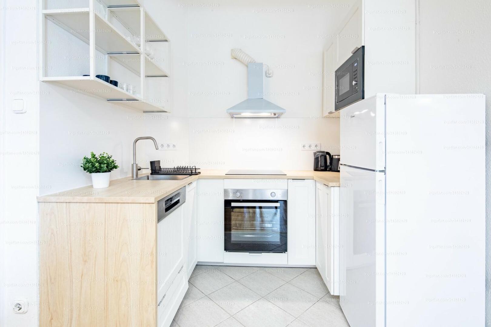 Magnificent 3br With Balcony By Dohany Synalogue Budapešť