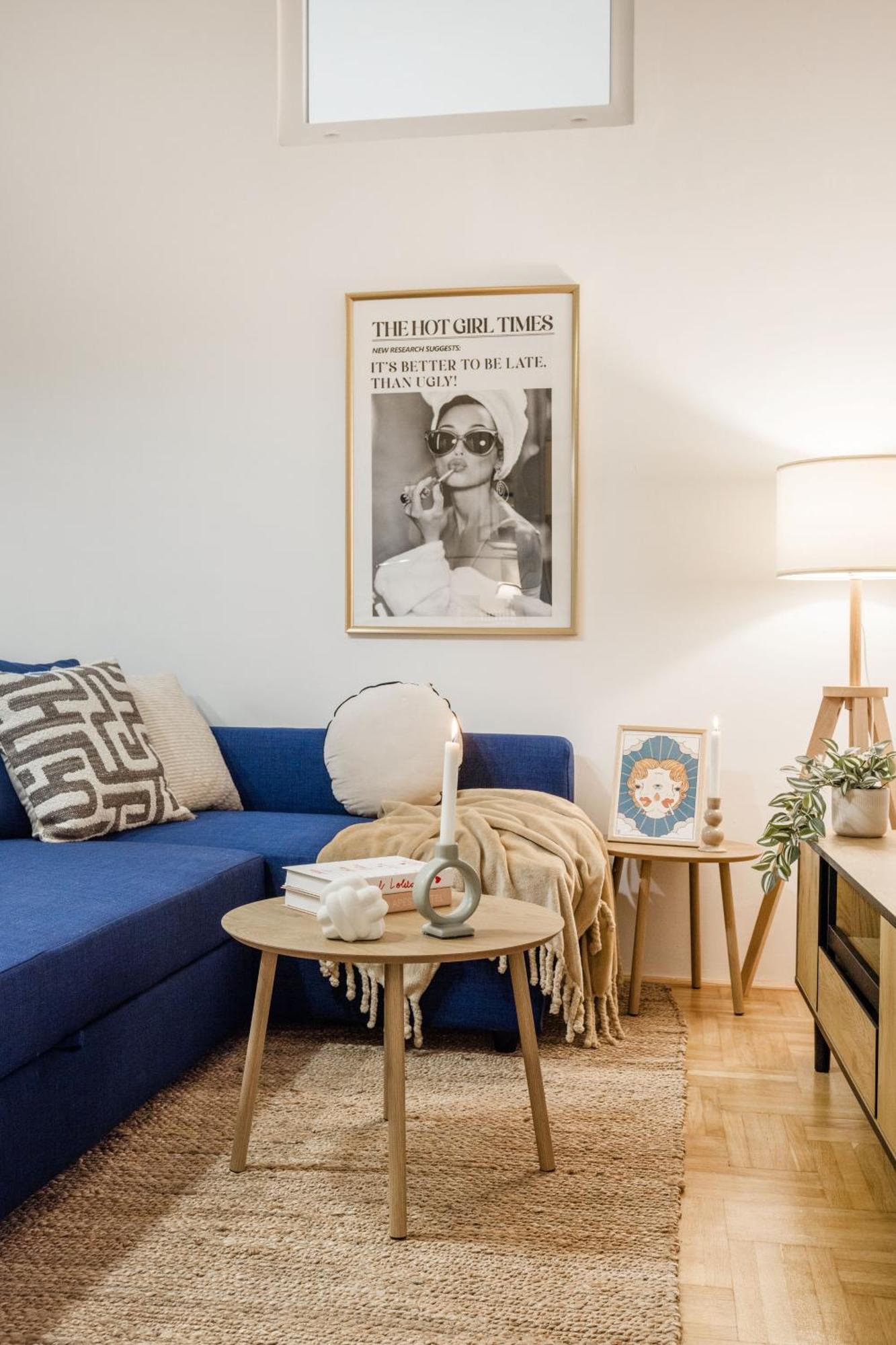 Magnificent 3br With Balcony By Dohany Synalogue * Budapeszt