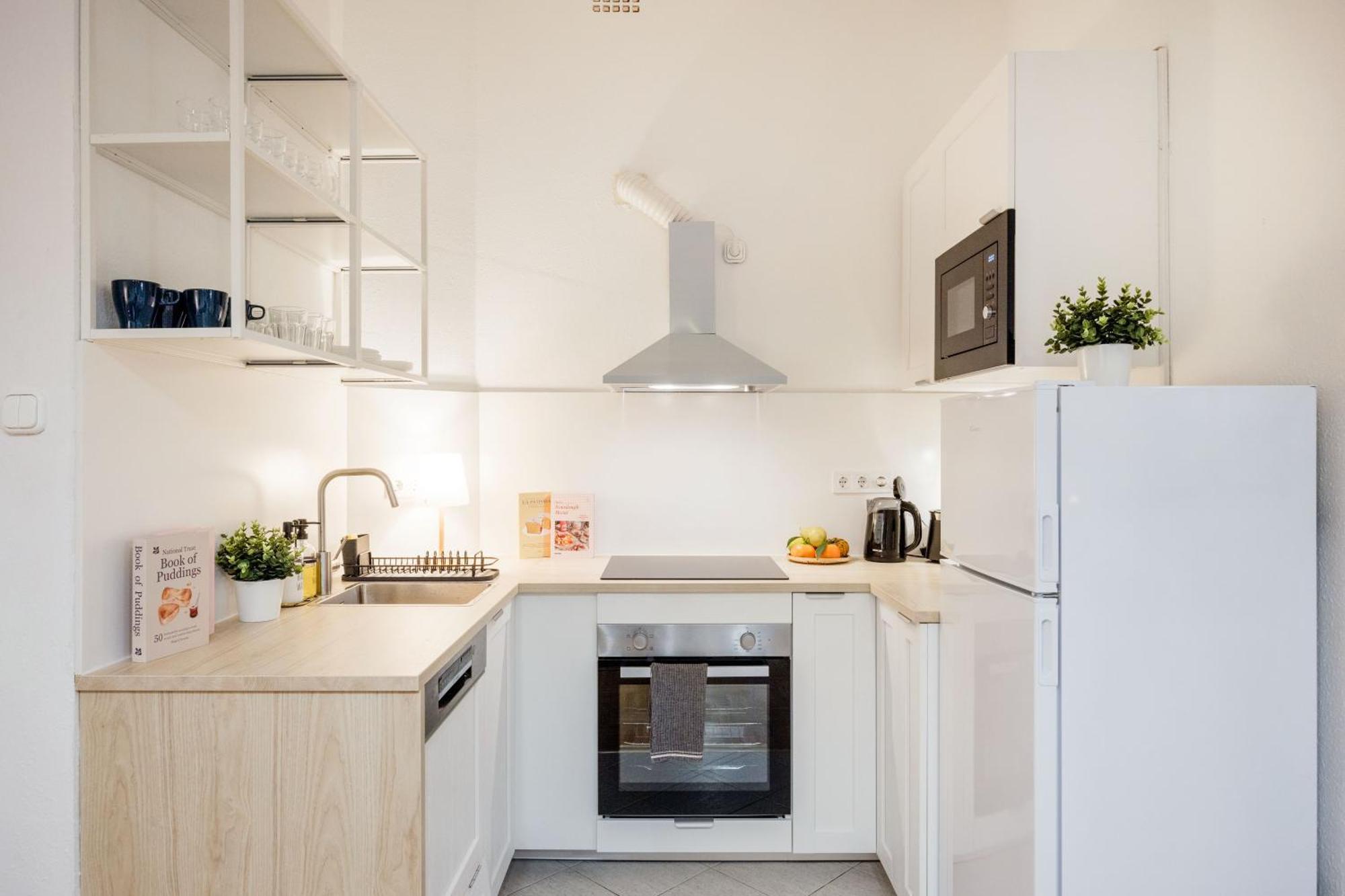 Magnificent 3br With Balcony By Dohany Synalogue Apartament Budapeszt