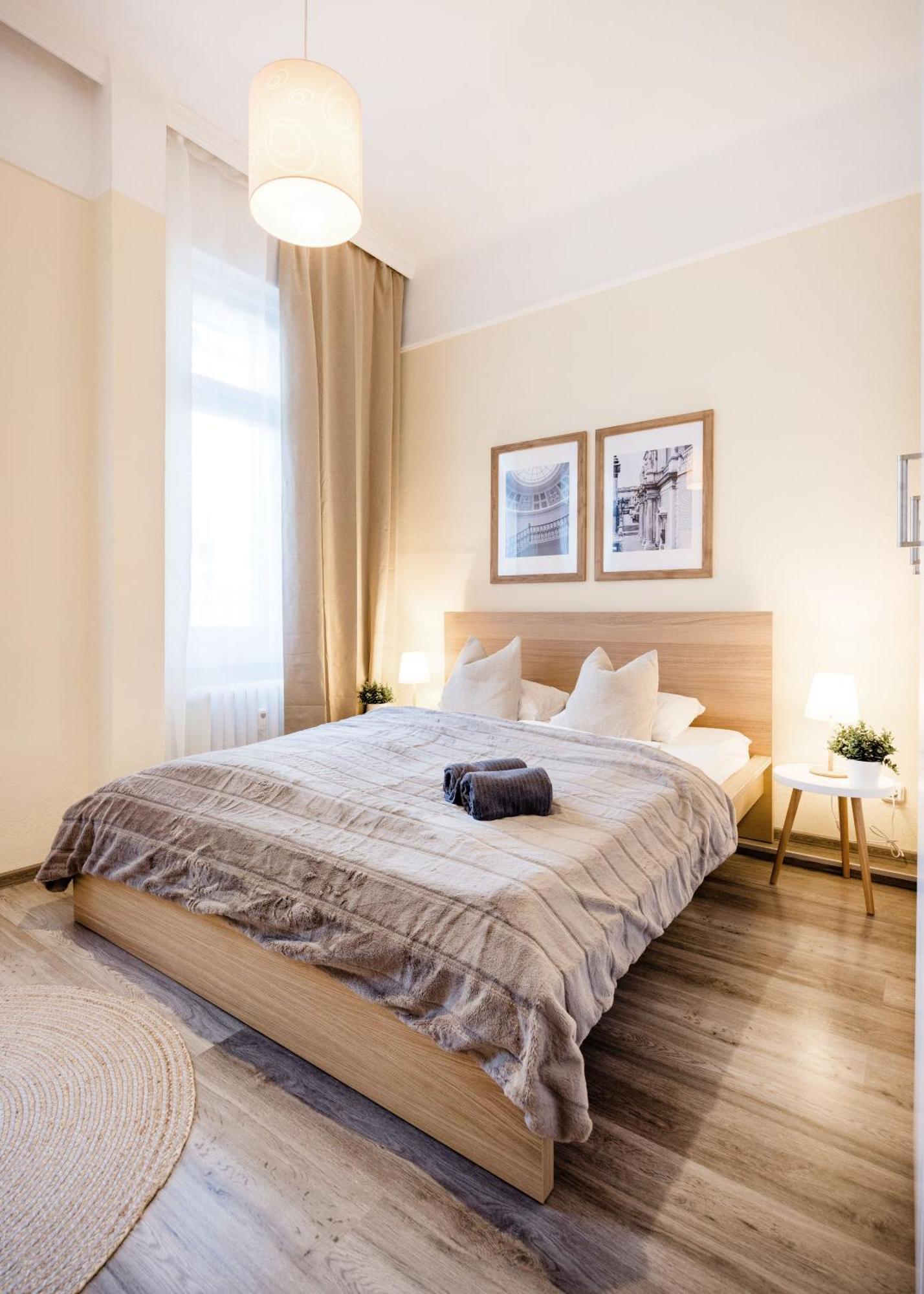 Magnificent 3br With Balcony By Dohany Synalogue Apartament Budapeszt